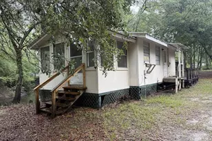 12828 SW 49th Terrace, Webster, FL 33597 - Photo 1