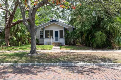 317 19th Avenue S, Saint Petersburg, FL 33705 - Photo 1