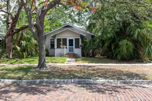 317 19th Ave S, Saint Petersburg, FL 33705 - Photo 1