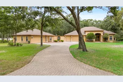 16608 Livingston Avenue, Lutz, FL 33559 - Photo 1