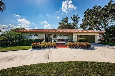 431 Windward Passage, Clearwater Beach, FL 33767 - Photo 1