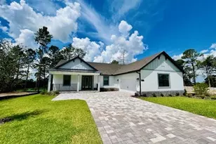 4773 Hickory Oak Dr, Brooksville, FL 34601 - Photo 1