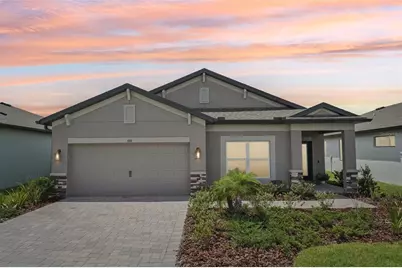 810 Hillshire Place, Spring Hill, FL 34609 - Photo 1