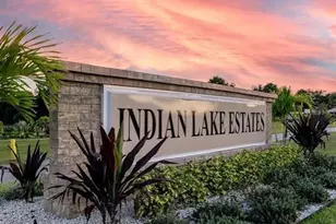 513 Eldorado Dr Lot 18, Indian Lake Estates, FL 33855 - Photo 1