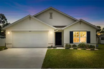 10452 Elgin Boulevard, Spring Hill, FL 34608 - Photo 1