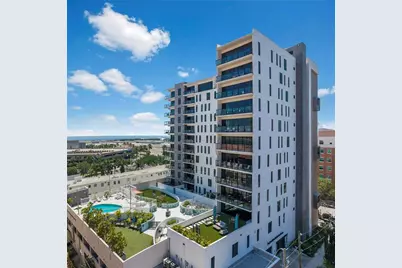 199 Dali Boulevard #607, Saint Petersburg, FL 33701 - Photo 1