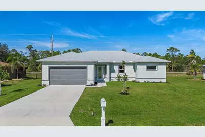 25434 Alicante Drive, Punta Gorda, FL 33955 - Photo 1