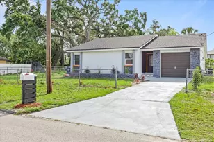 9511 N Hyaleah Rd, Tampa, FL 33617 - Photo 1