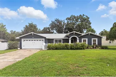 37331 Hickory Hill Lane, Dade City, FL 33525 - Photo 1