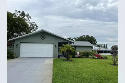 1522 W Dorchester Drive, Palm Harbor, FL 34684 - Photo 1