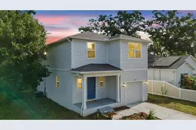 4312 E Shadowlawn Avenue, Tampa, FL 33610 - Photo 1