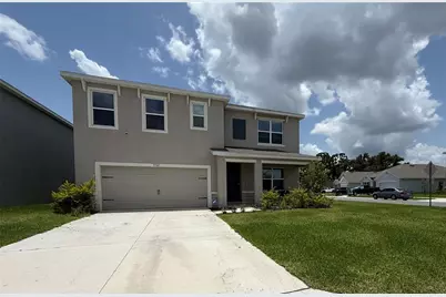 3501 Wild Bramble Court, Plant City, FL 33565 - Photo 1
