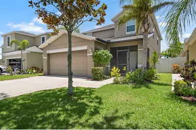 946 Seminole Sky Drive, Ruskin, FL 33570 - Photo 1