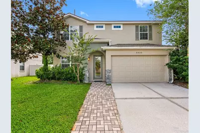 8806 Bayaud Drive, Tampa, FL 33626 - Photo 1