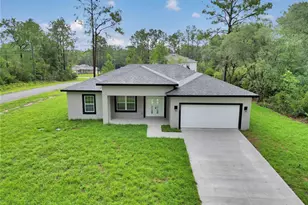 8402 N Tempest Dr, Citrus Springs, FL 34433 - Photo 1