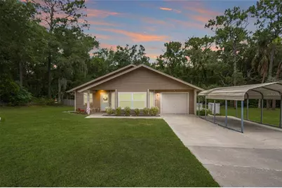 5711 W Pine Circle, Crystal River, FL 34429 - Photo 1