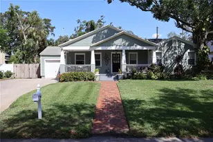3811 S Drexel Ave, Tampa, FL 33611 - Photo 1