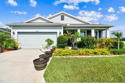 8174 Wheat Stone Drive, Zephyrhills, FL 33540 - Photo 1