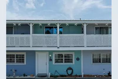 511 1st Street, Cedar Key, FL 32625 - Photo 1