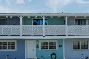 511 1st St, Cedar Key, FL 32625 - Photo 1