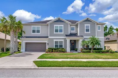 26972 Evergreen Chase Drive, Wesley Chapel, FL 33544 - Photo 1