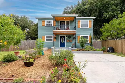 6619 Livingston Avenue N, Saint Petersburg, FL 33702 - Photo 1