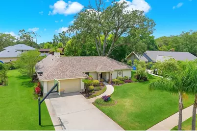 2806 Fairway View Drive, Valrico, FL 33596 - Photo 1