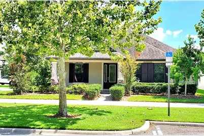 12862 Rangeland Boulevard, Odessa, FL 33556 - Photo 1