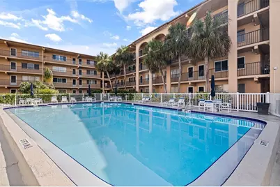2525 W Bay Drive #B43, Belleair Bluffs, FL 33770 - Photo 1