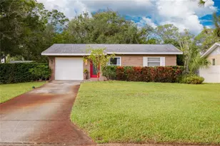 5700 Pacific St N, Saint Petersburg, FL 33703 - Photo 1