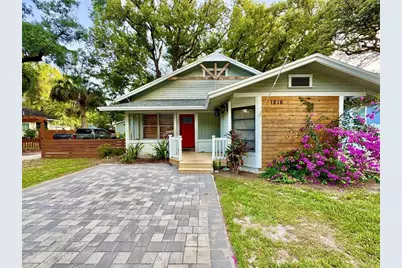 1216 E Chelsea Street, Tampa, FL 33603 - Photo 1