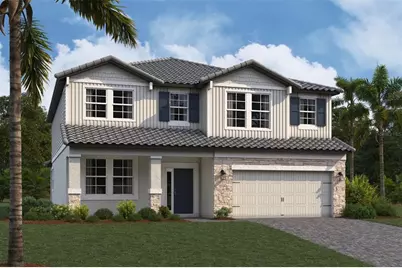 [Address not provided], Zephyrhills, FL 33541 - Photo 1