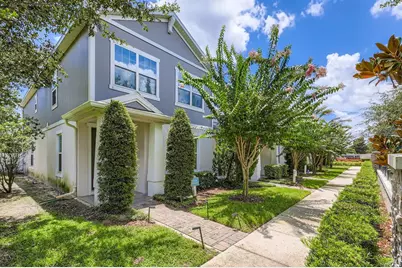 11018 Hanlon Terrace Alley, Winter Garden, FL 34787 - Photo 1