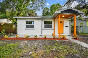 4240 14th Ave S, Saint Petersburg, FL 33711 - Photo 1