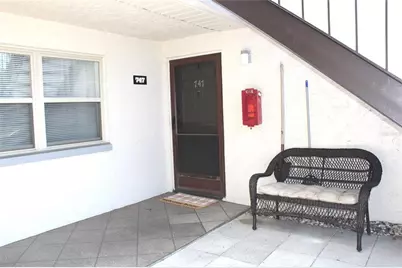 7701 Starkey Road #747, Seminole, FL 33777 - Photo 1