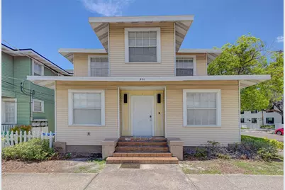 501 S Magnolia Avenue #3, Tampa, FL 33606 - Photo 1