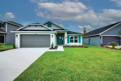 16425 66th Lane E, Parrish, FL 34219 - Photo 1