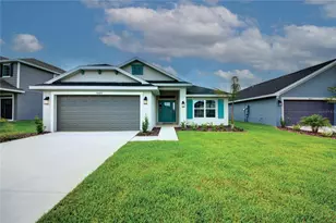 16425 66th Ln E, Parrish, FL 34219 - Photo 1
