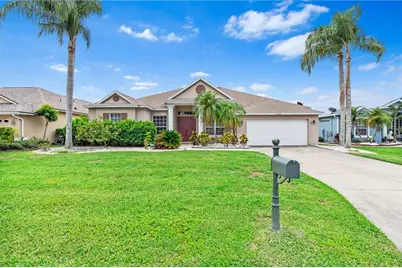 8521 30th Street E, Parrish, FL 34219 - Photo 1