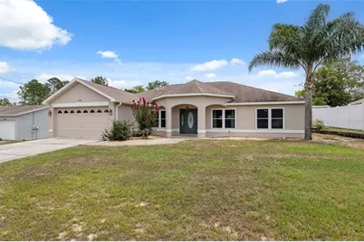 13238 Asbury Street, Spring Hill, FL 34609 - Photo 1