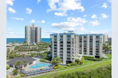 1501 Gulf Boulevard #201, Clearwater Beach, FL 33767 - Photo 1