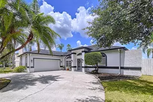 1218 Willow Bend Way, Lutz, FL 33549 - Photo 1