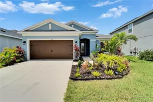5415 Limelight Dr, Apollo Beach, FL 33572 - Photo 1