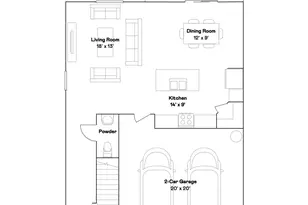 9405 Raised Tulip Ln, Land O Lakes, FL 34637 - Photo 1