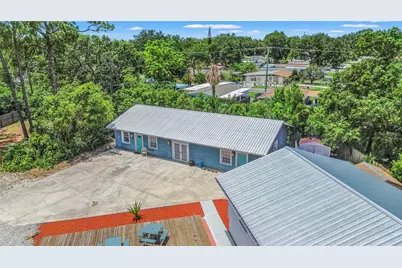 6517 Dimarco Road #2, Tampa, FL 33634 - Photo 1