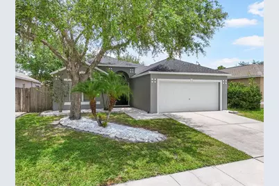 24841 Mary Beth Court, Land O Lakes, FL 34639 - Photo 1