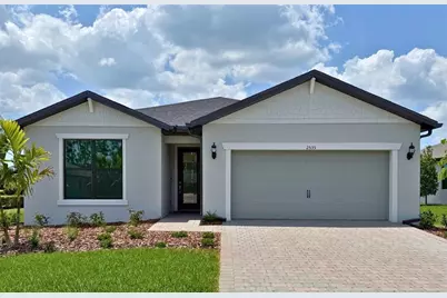 2522 Charter Oak Drive, North Port, FL 34289 - Photo 1