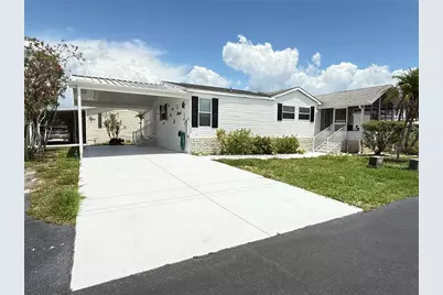 6707 Mount Pleasant Road NE #57, Saint Petersburg, FL 33702 - Photo 1