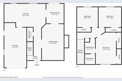 4612 E Seneca Avenue, Tampa, FL 33617 - Photo 1