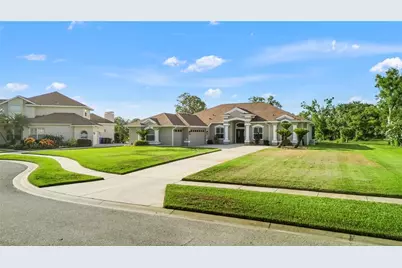 1313 Oxbridge Drive, Lutz, FL 33549 - Photo 1